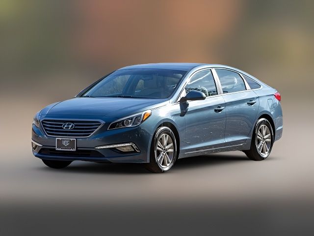 2016 Hyundai Sonata 2.4L SE