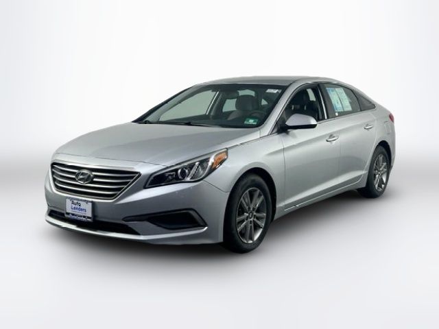 2016 Hyundai Sonata 2.4L SE