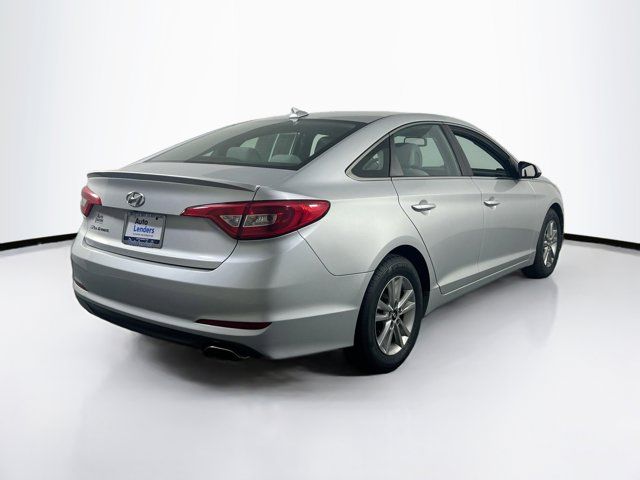 2016 Hyundai Sonata 2.4L SE