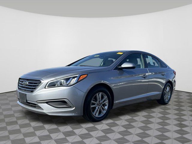 2016 Hyundai Sonata 2.4L SE