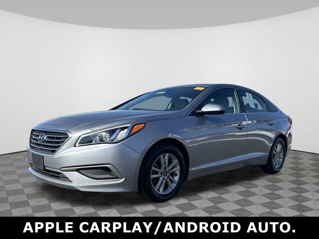 2016 Hyundai Sonata 2.4L SE