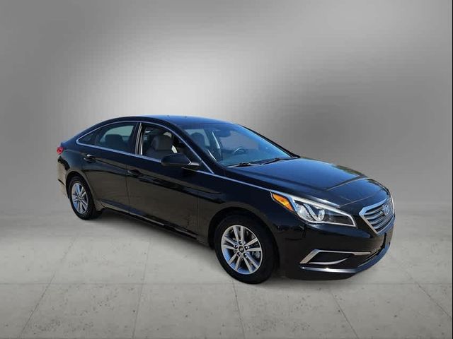 2016 Hyundai Sonata 2.4L SE