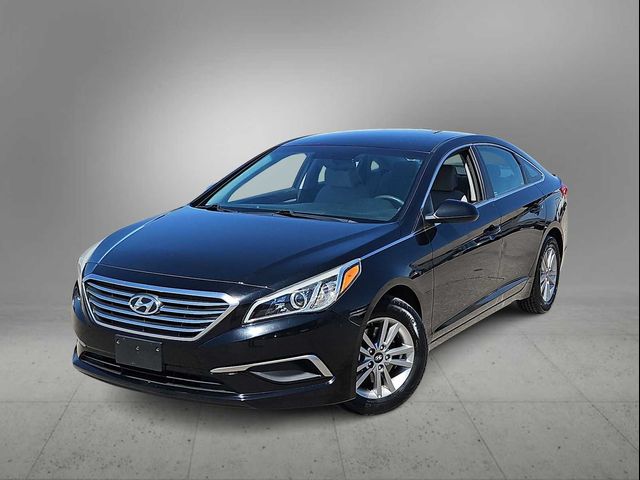 2016 Hyundai Sonata 2.4L SE