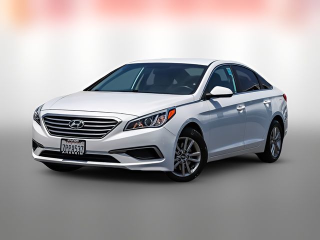 2016 Hyundai Sonata 2.4L SE