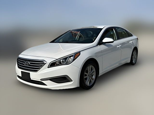 2016 Hyundai Sonata 2.4L SE