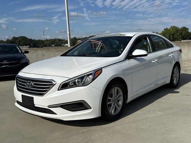 2016 Hyundai Sonata 2.4L SE