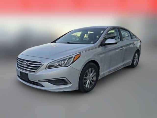 2016 Hyundai Sonata 2.4L SE