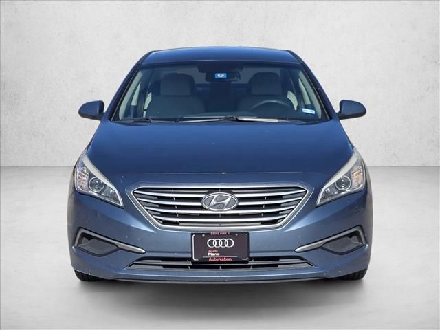 2016 Hyundai Sonata 2.4L SE