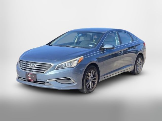 2016 Hyundai Sonata 2.4L SE