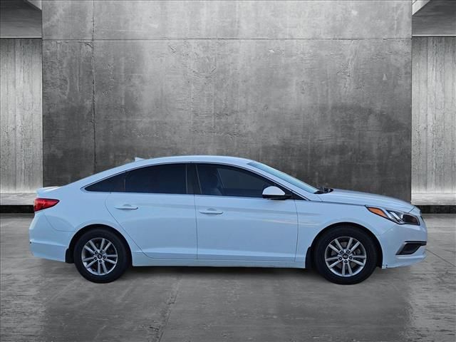 2016 Hyundai Sonata 2.4L SE