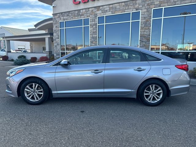 2016 Hyundai Sonata 2.4L SE