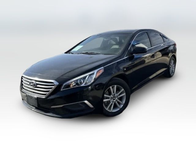 2016 Hyundai Sonata 2.4L SE