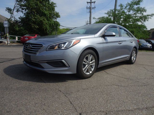 2016 Hyundai Sonata 2.4L SE