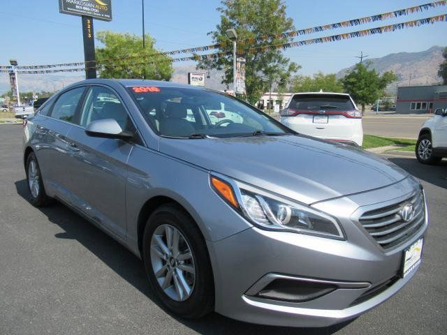 2016 Hyundai Sonata 2.4L SE