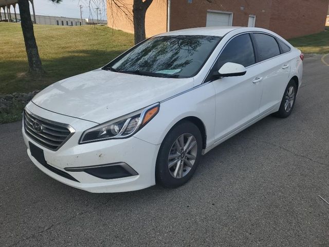 2016 Hyundai Sonata 2.4L SE