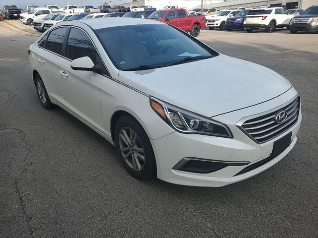 2016 Hyundai Sonata 2.4L SE