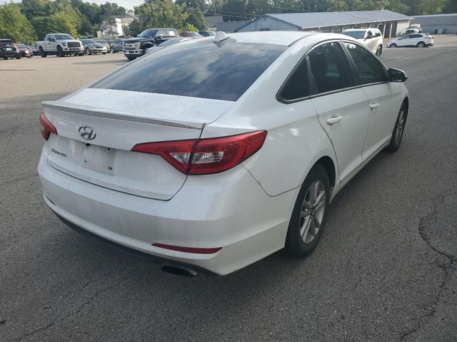 2016 Hyundai Sonata 2.4L SE