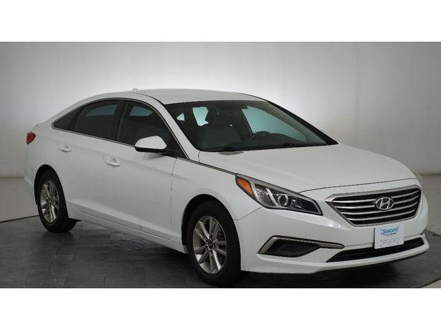 2016 Hyundai Sonata 2.4L SE