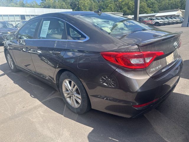 2016 Hyundai Sonata 2.4L SE