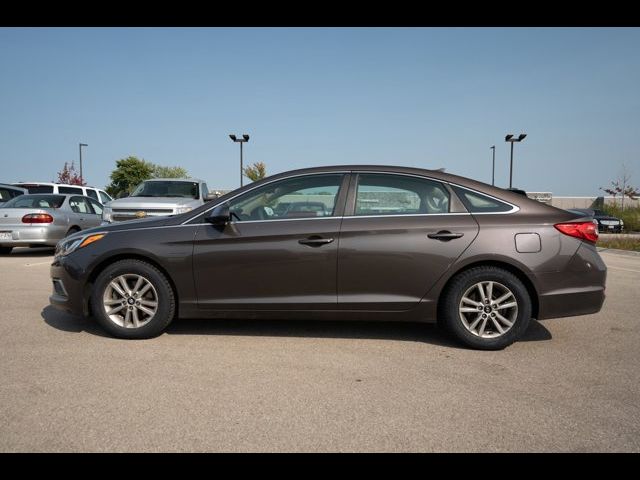 2016 Hyundai Sonata 2.4L SE