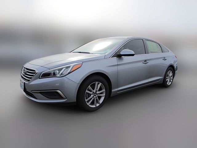 2016 Hyundai Sonata 2.4L SE