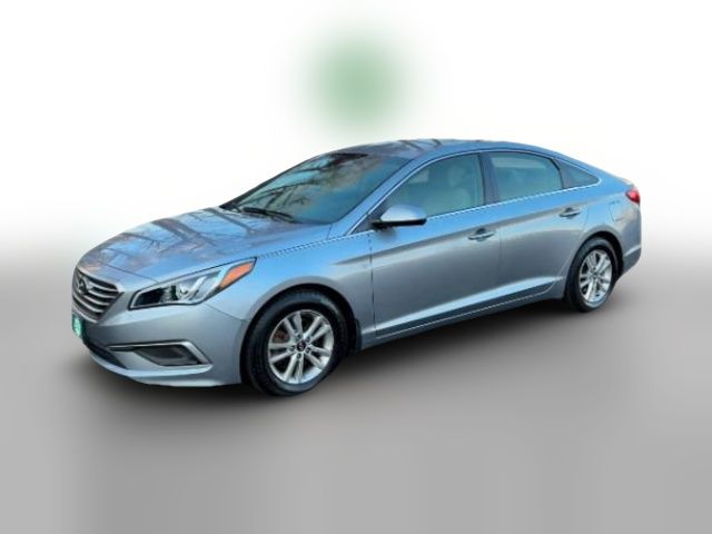 2016 Hyundai Sonata 2.4L SE