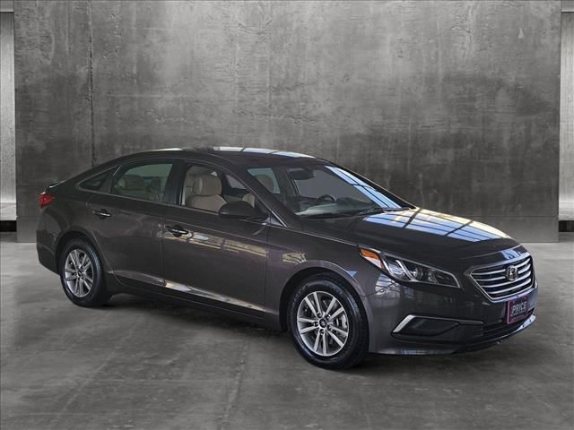 2016 Hyundai Sonata 2.4L SE