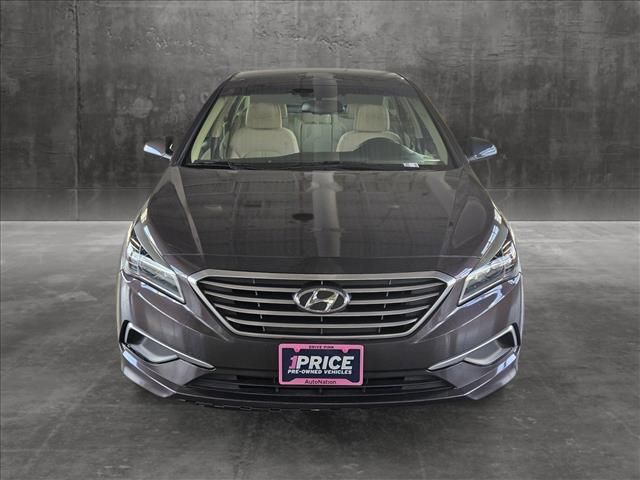 2016 Hyundai Sonata 2.4L SE