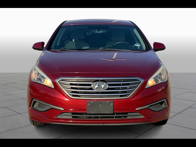 2016 Hyundai Sonata 2.4L SE