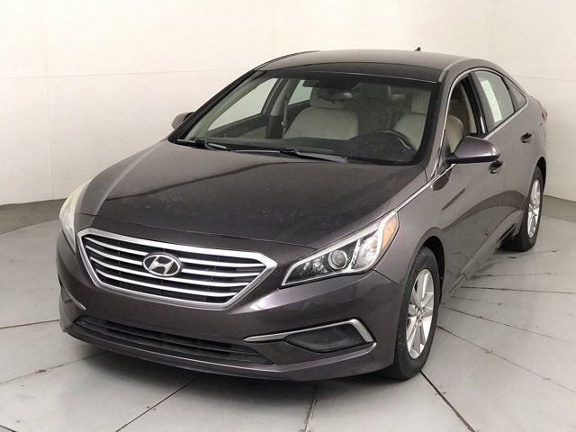 2016 Hyundai Sonata 2.4L SE