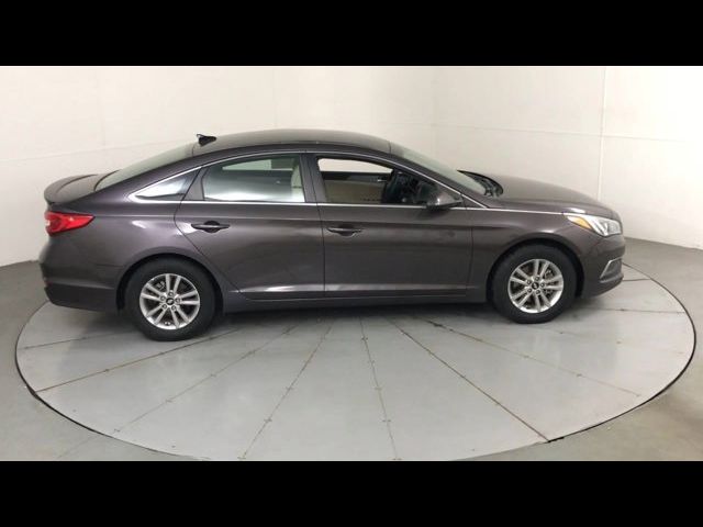 2016 Hyundai Sonata 2.4L SE