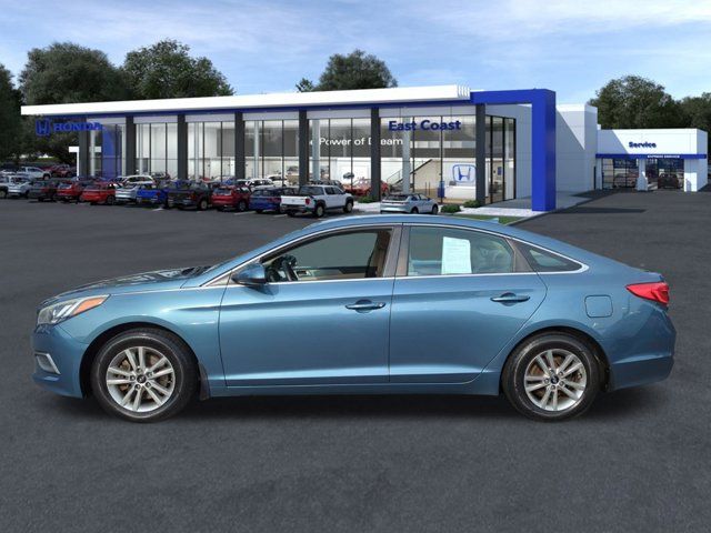 2016 Hyundai Sonata 2.4L SE