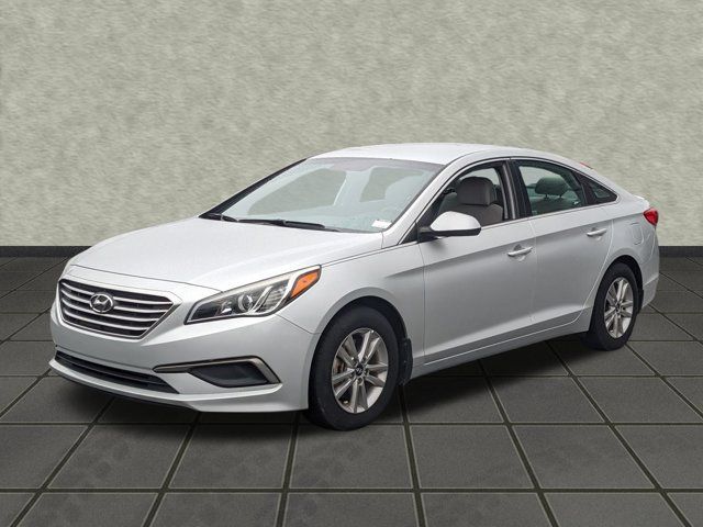 2016 Hyundai Sonata 2.4L SE