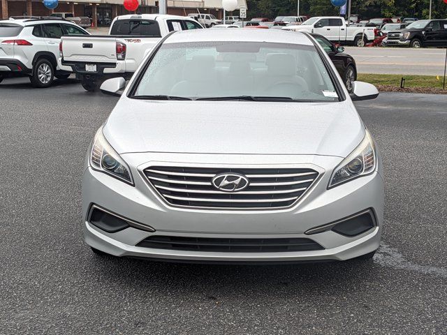 2016 Hyundai Sonata 2.4L SE