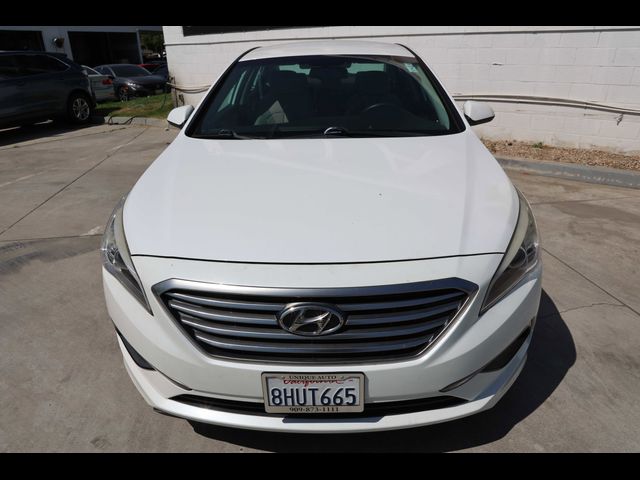 2016 Hyundai Sonata 2.4L SE