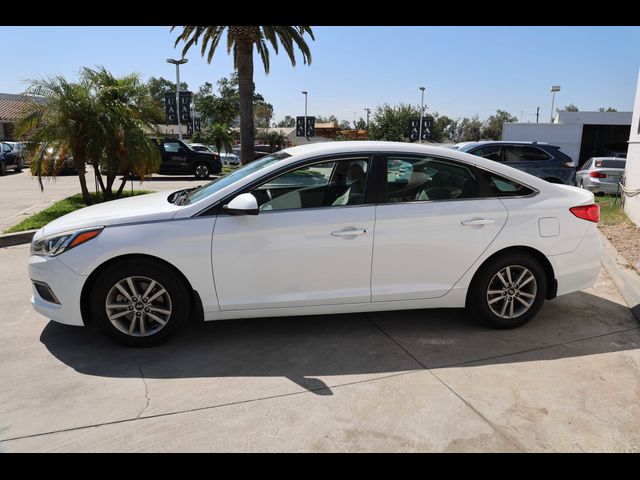 2016 Hyundai Sonata 2.4L SE