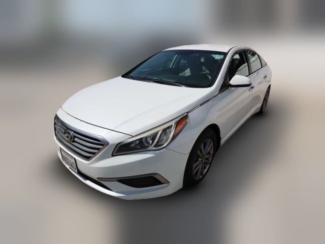 2016 Hyundai Sonata 2.4L SE