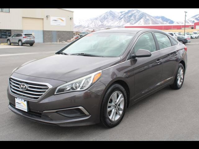 2016 Hyundai Sonata 2.4L SE