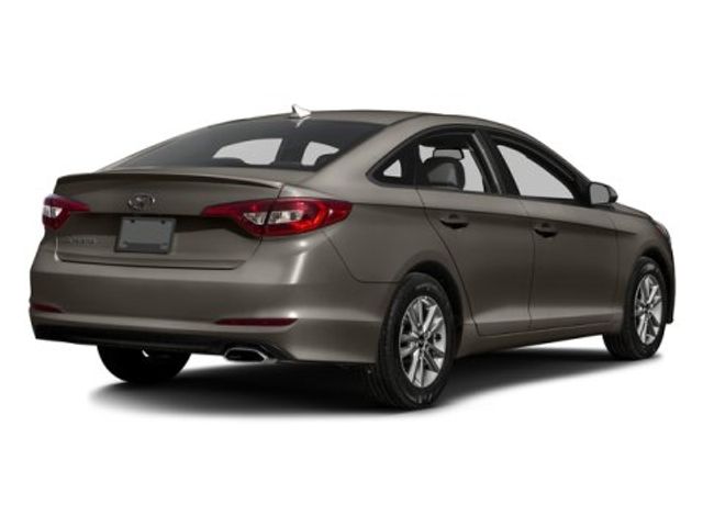 2016 Hyundai Sonata 2.4L SE