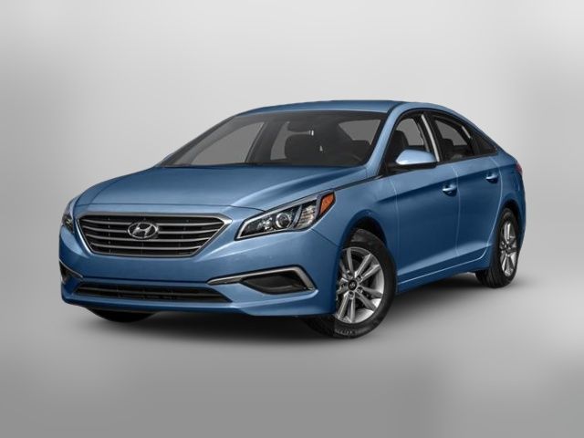 2016 Hyundai Sonata 2.4L SE