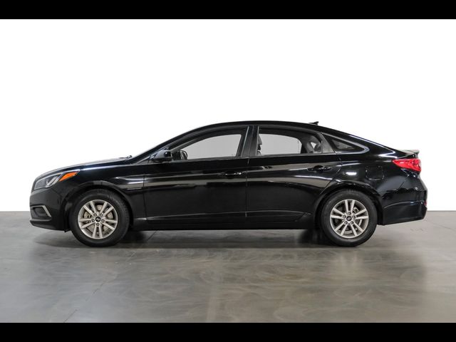 2016 Hyundai Sonata 2.4L SE