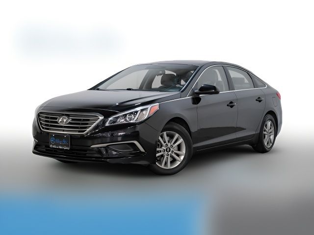 2016 Hyundai Sonata 2.4L SE