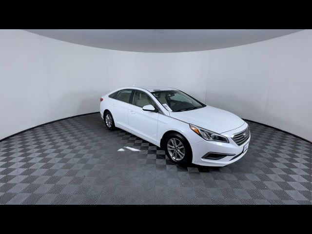 2016 Hyundai Sonata 2.4L SE