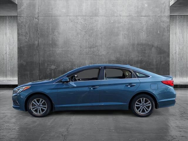 2016 Hyundai Sonata 2.4L SE