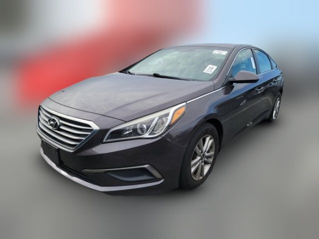 2016 Hyundai Sonata 2.4L SE