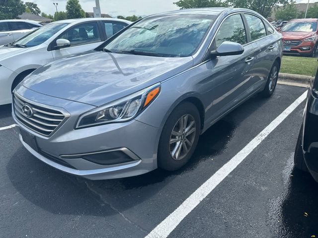 2016 Hyundai Sonata 2.4L SE