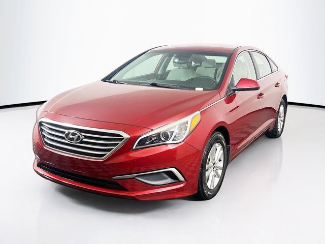 2016 Hyundai Sonata 2.4L SE