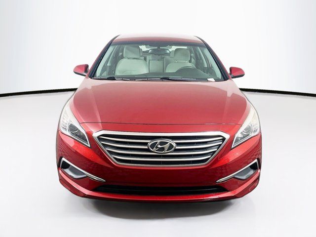 2016 Hyundai Sonata 2.4L SE