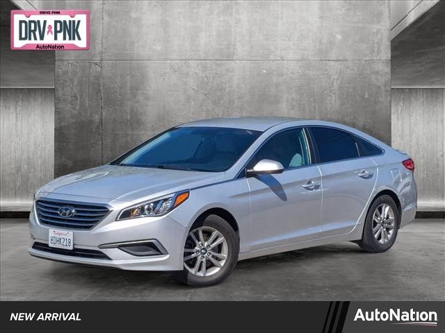 2016 Hyundai Sonata 2.4L SE