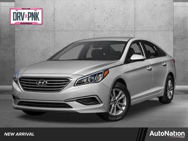 2016 Hyundai Sonata 2.4L SE